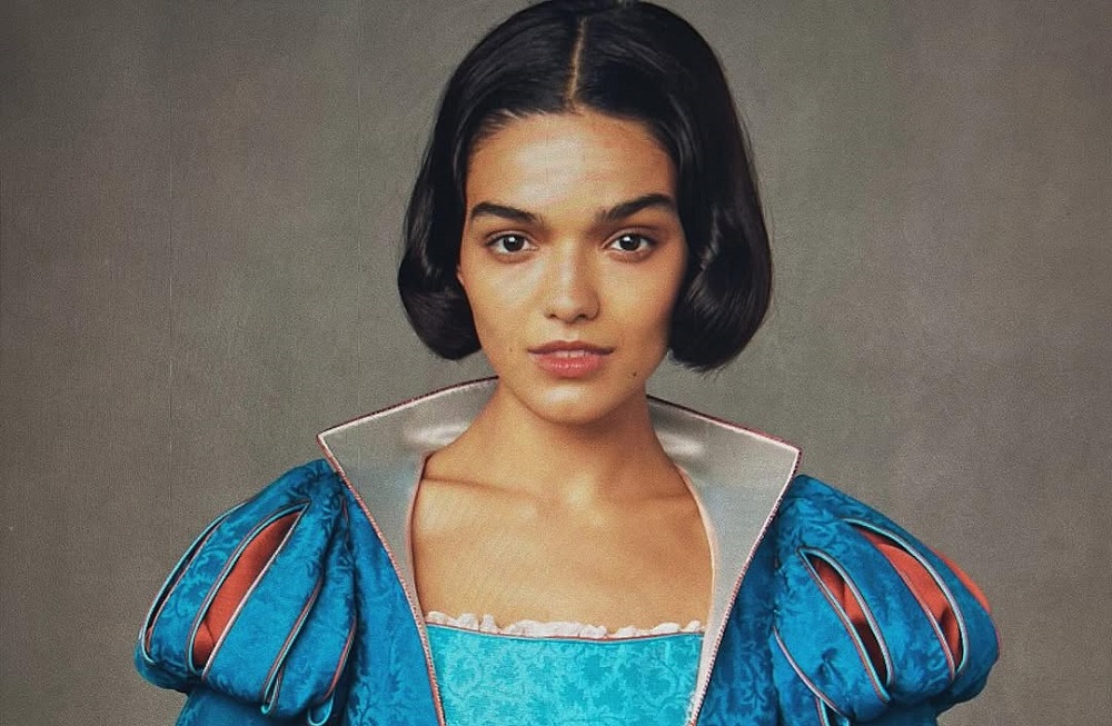 Rachel Zegler é acusada de prejudicar ‘Branca de Neve’ ao se posicionar a favor da Palestina