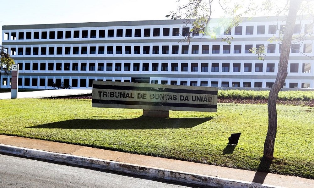TCU investiga compra de 2,2 milhões de cestas básicas de empresa laranja