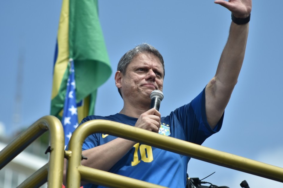 Tarcísio
