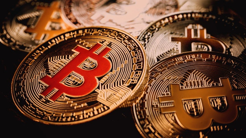 Bitcoins