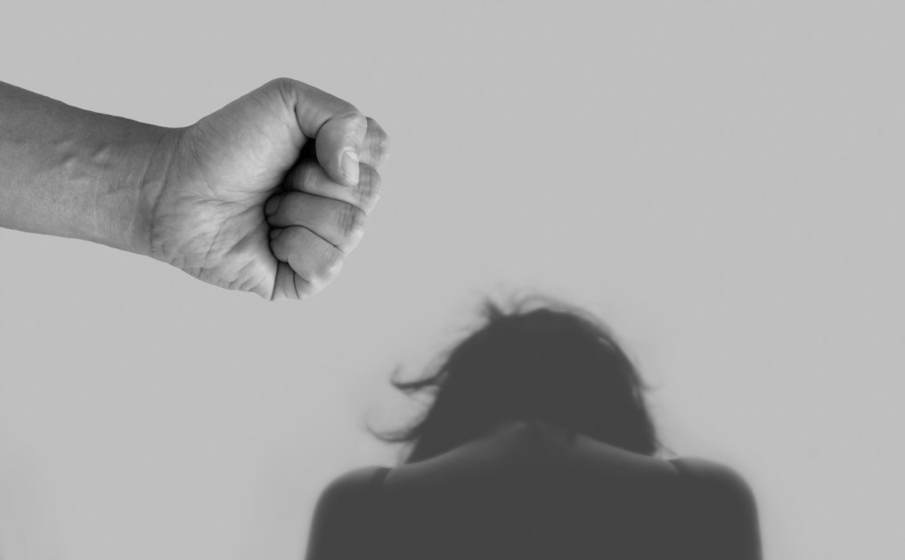 estupro violencia contra a mulher