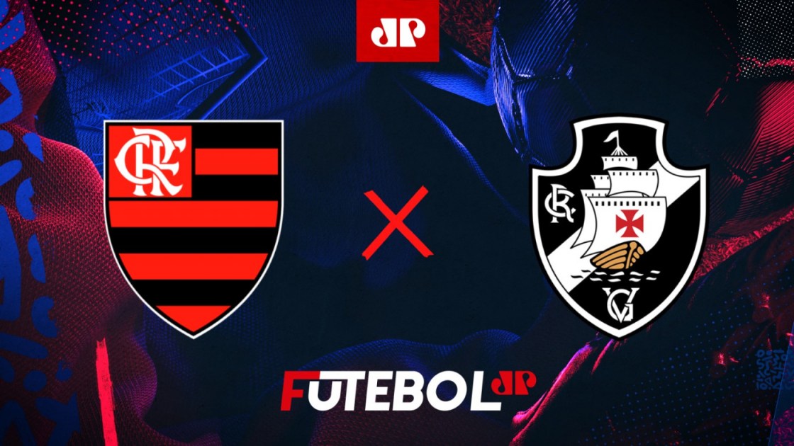 Flamengo x Vasco