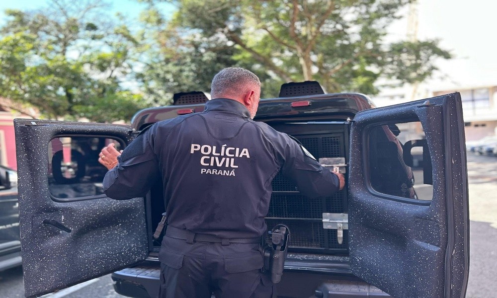 Avó e neta são encontradas mortas dentro de casa no Paraná