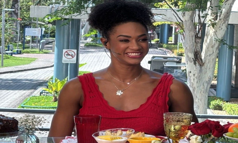 BBB 25: Aline afirma que Vilma é a mais falsa da casa