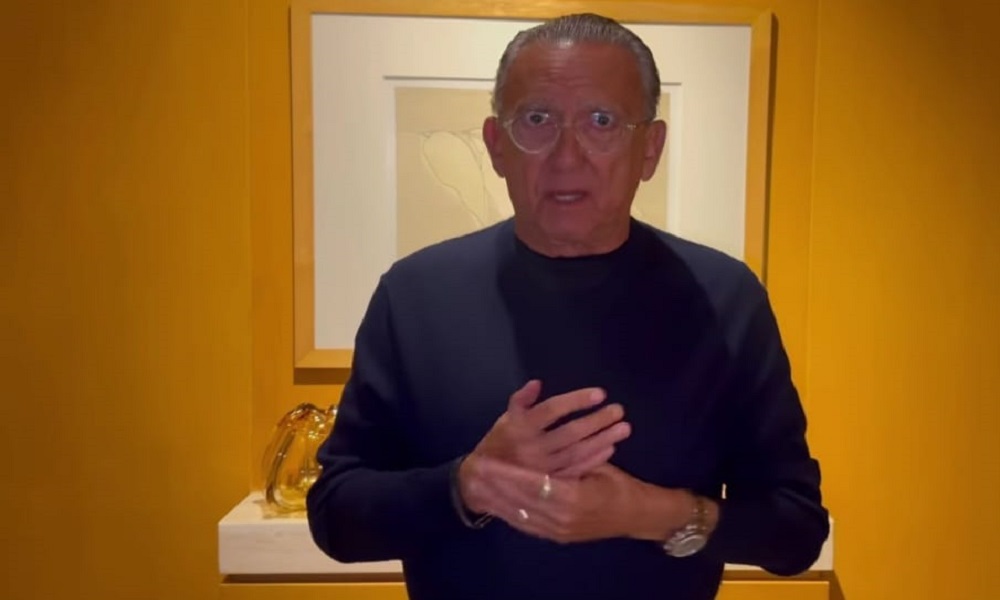 Galvão Bueno