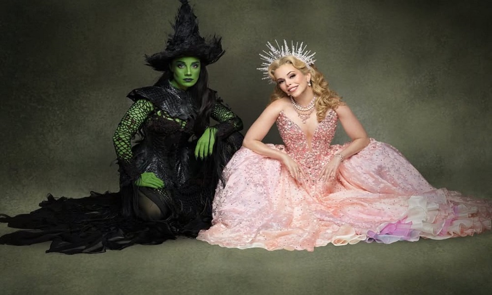 Wicked