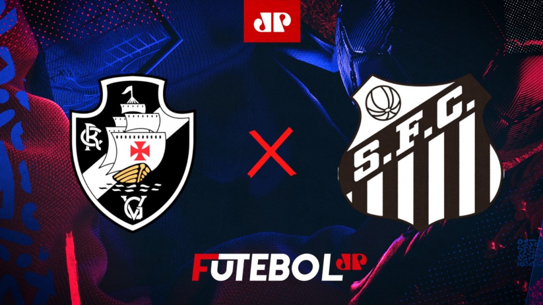 Vasco x Santos