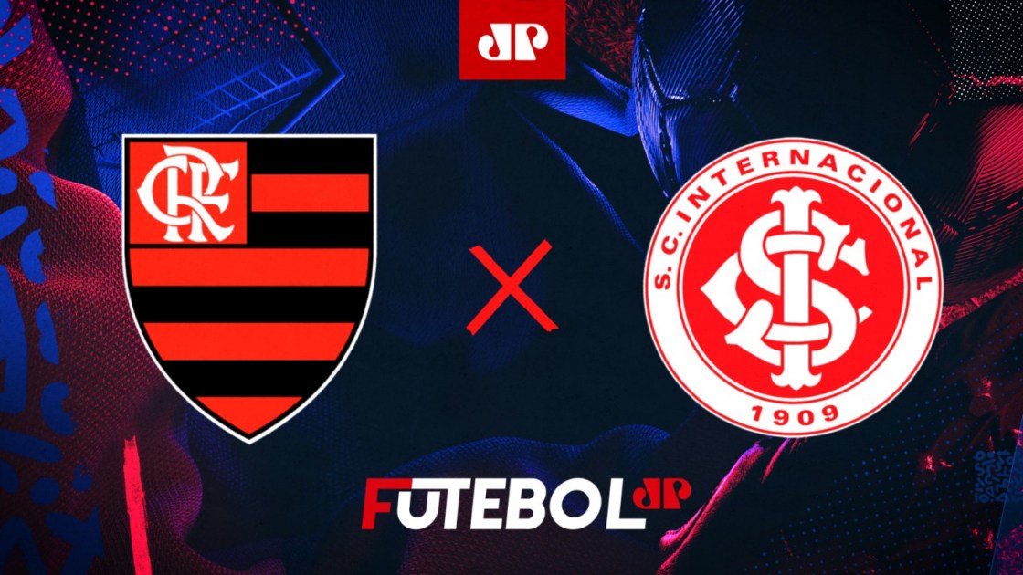 Flamengo x Internacional