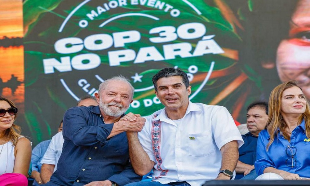 Carta aberta pede transparência nas negociações da COP30 em Belém