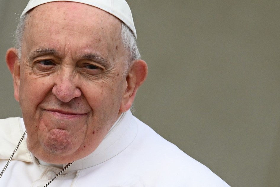 Papa Francisco
