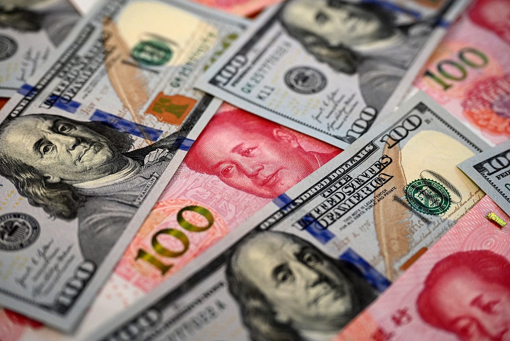 China eleva tarifas sobre produtos americanos para 125%