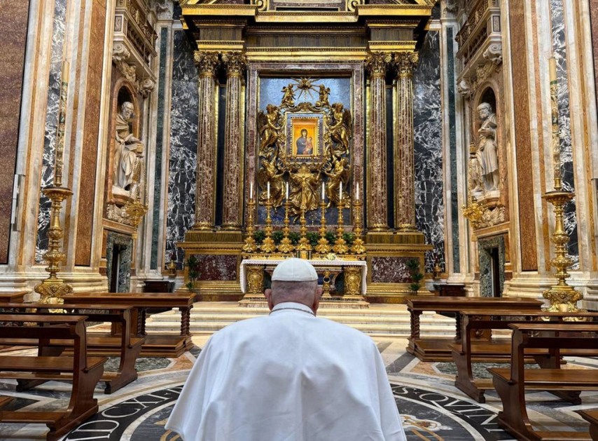 Papa Vaticano