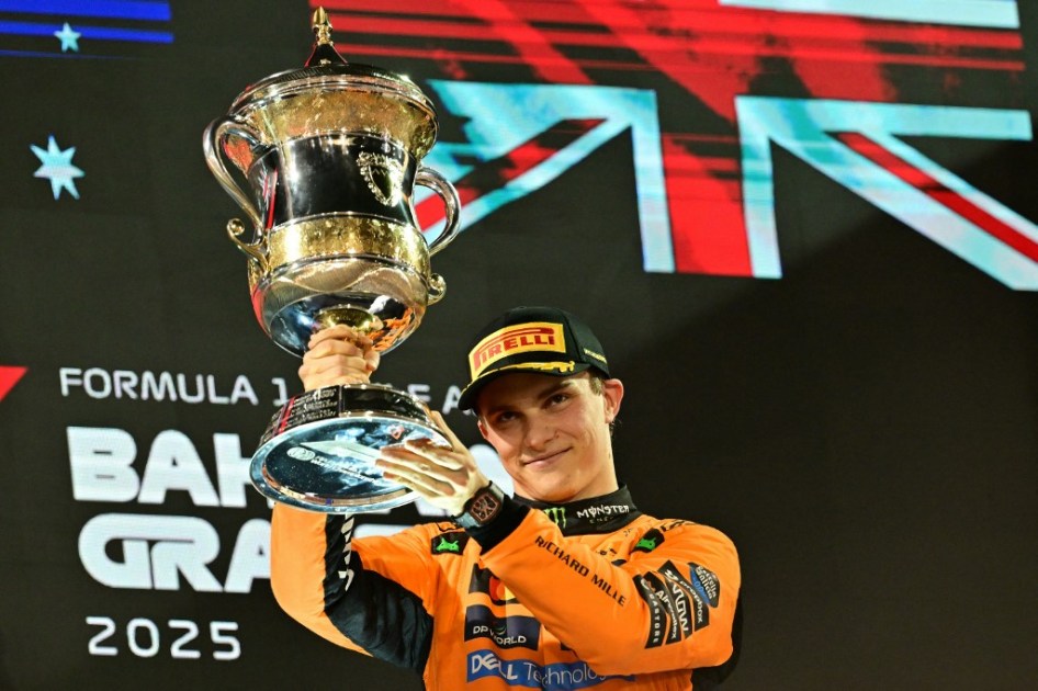 AUTO-PRIX-F1-BAHRAIN