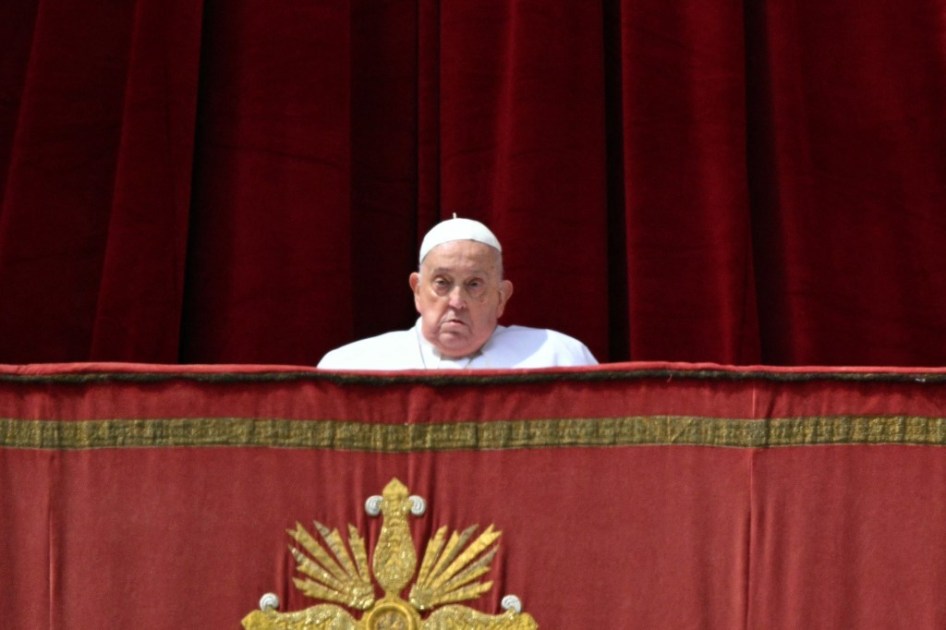 Papa Francisco