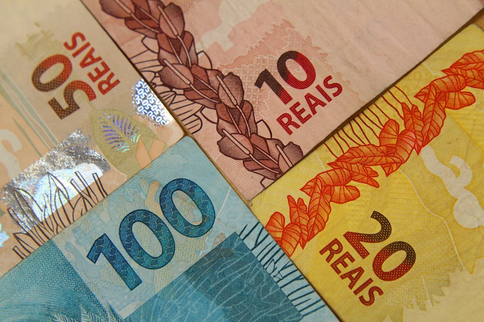 Cédulas de real