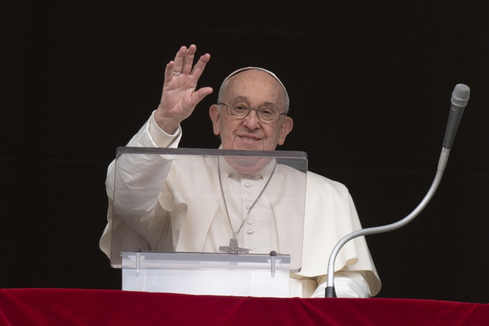Funeral do papa Francisco acontecerá no sábado, informa Vaticano