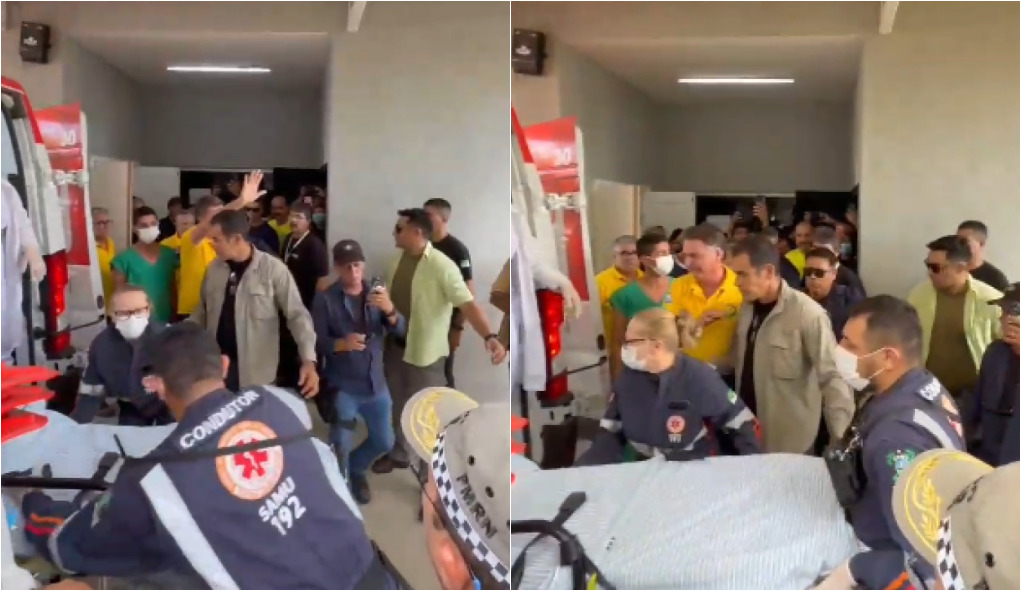 Jair Bolsonaro