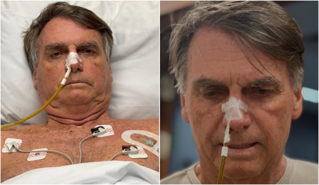 jair bolsonaro