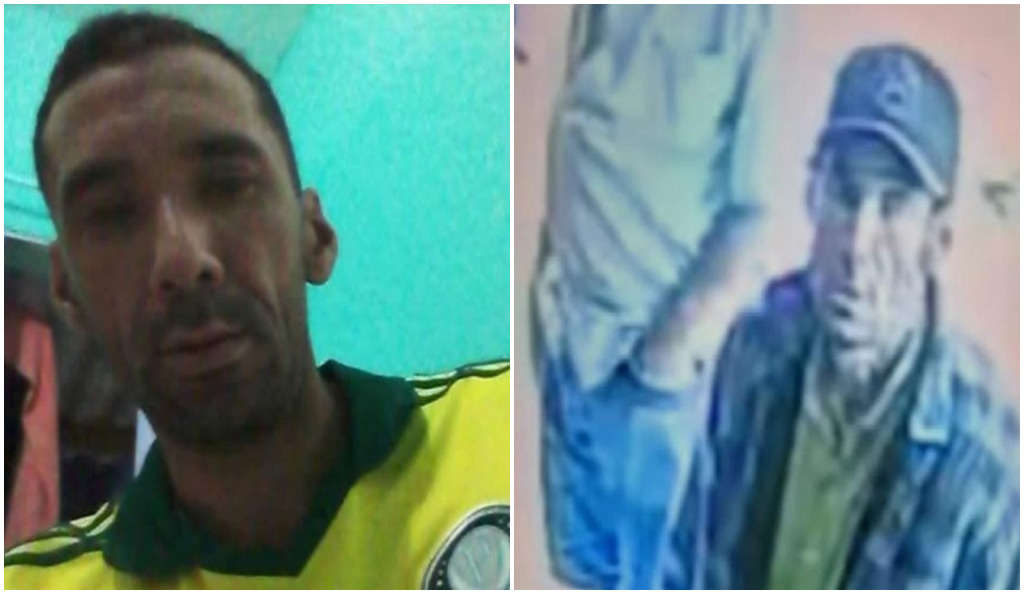 Esteliano José Madureira