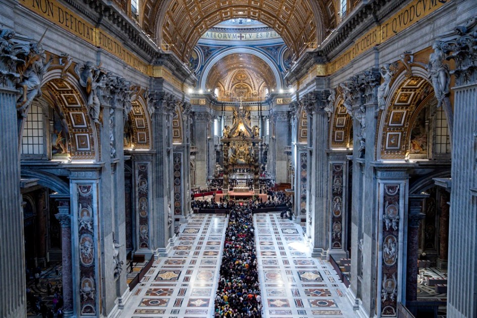 Basílica de São Pedro