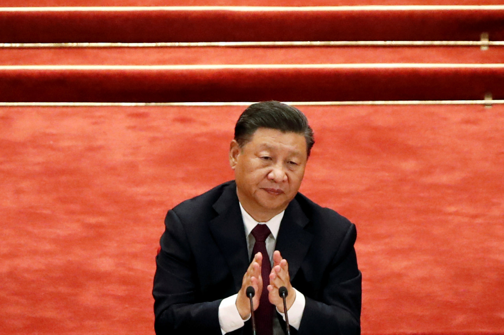 ‘Não há vencedor numa guerra de tarifas’, afirma Xi Jinping