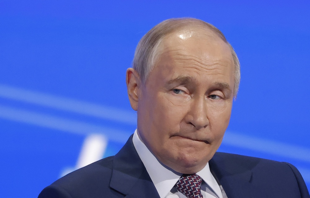 Rússia anuncia nova reunião com EUA e denuncia bombardeio ucraniano