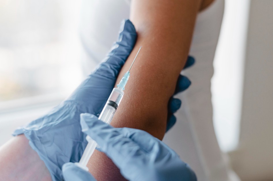 Vacina contra bronquiolite