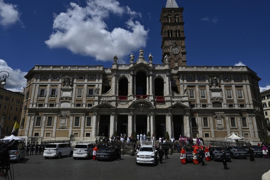 Santa Maria Maggiore