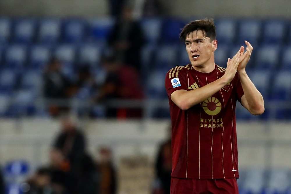 Dérbi de Roma esquenta ‘Top 4’ do Campeonato Italiano