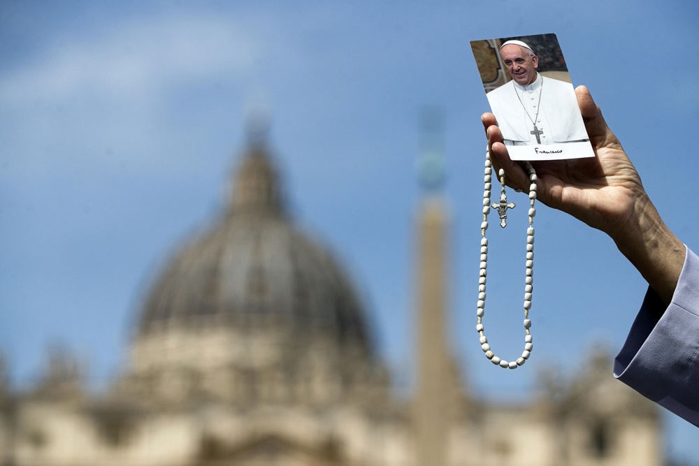 Itália decreta cinco dias de luto nacional pela morte do papa