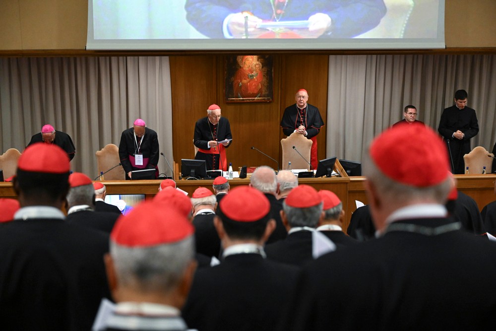 Conclave está marcado, mas a busca por um novo Papa pode ser complexa