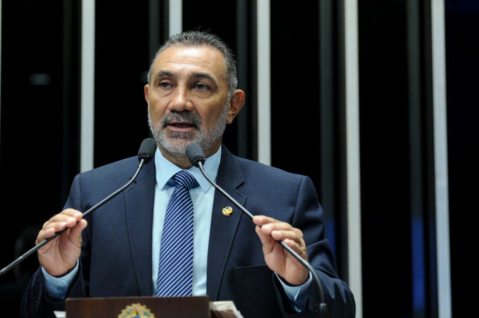 Geraldo Magela/Agência Senado