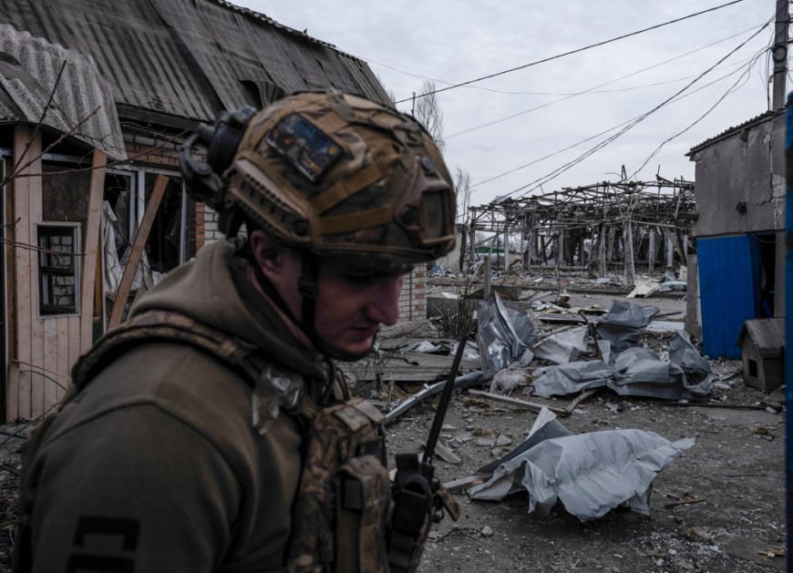 Ucrânia Donetsk