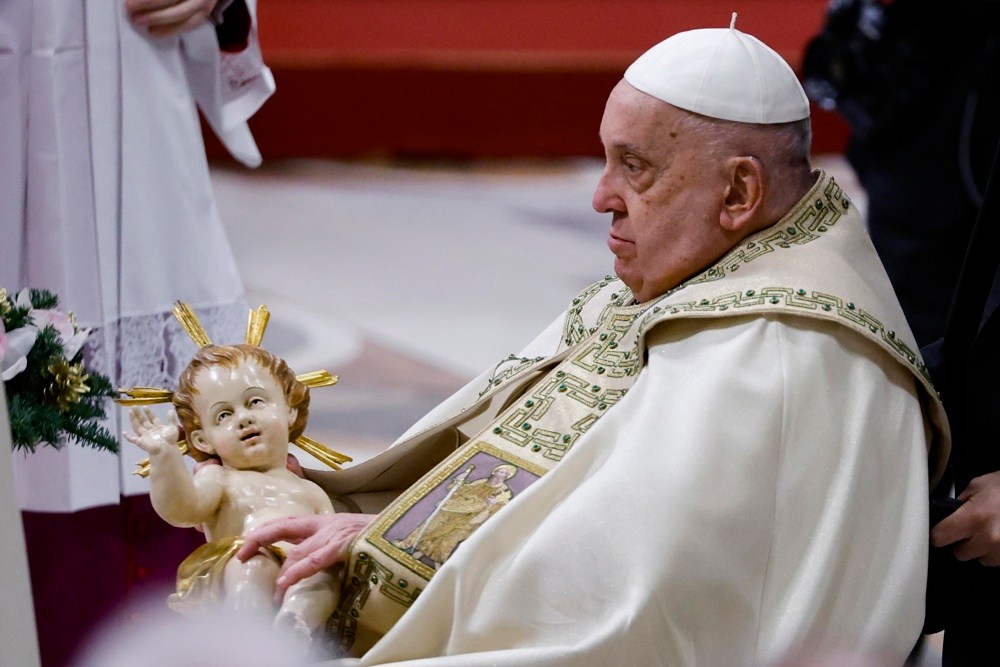 Governo brasileiro decreta luto oficial de 7 dias por morte de papa Francisco