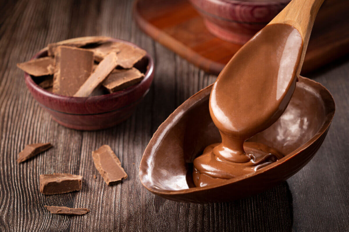 O preço do chocolate e a conta da crise climática