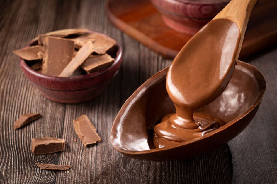 ovos de pascoa chocolate