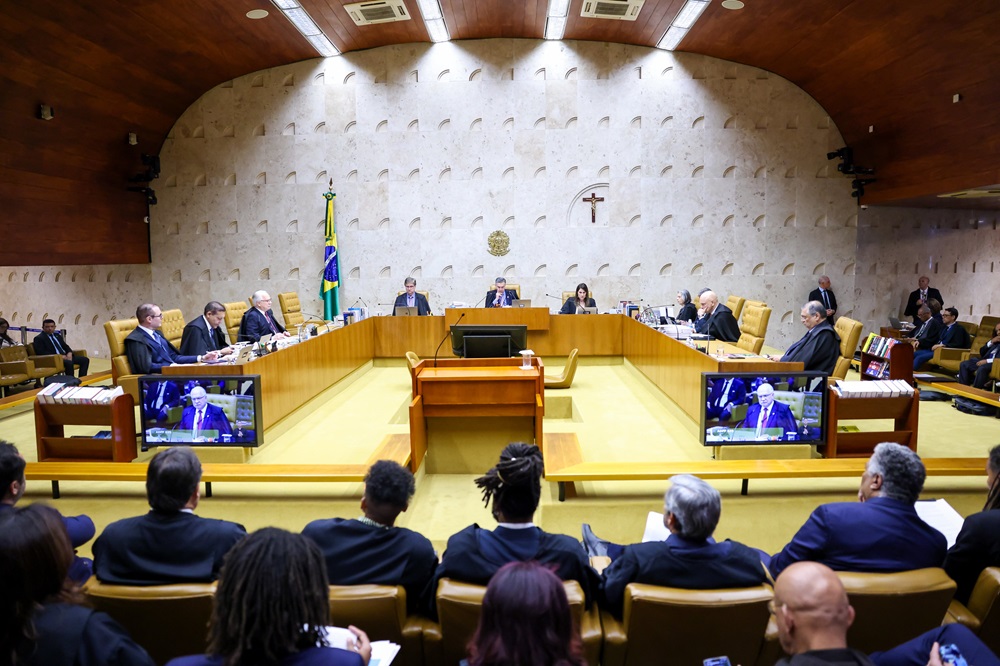 Julgamento sobre revista íntima é retomado no STF nesta quarta