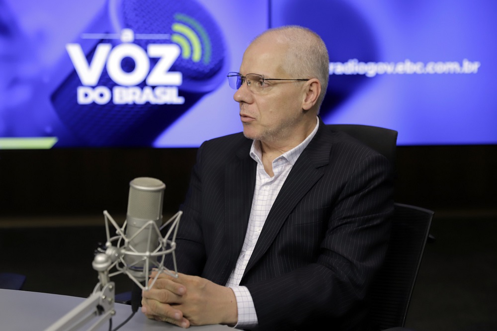 Saiba quem são os dois principais alvos da operação da Polícia Federal no INSS