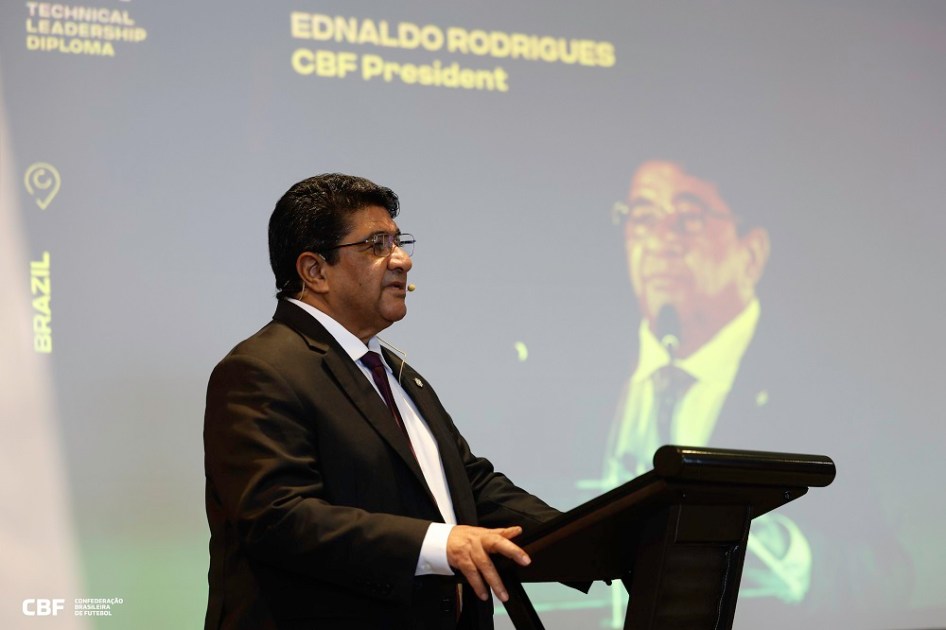 Ednaldo Rodrigues