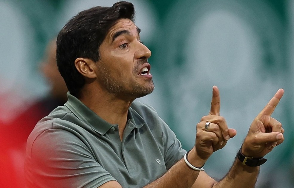 Abel Ferreira