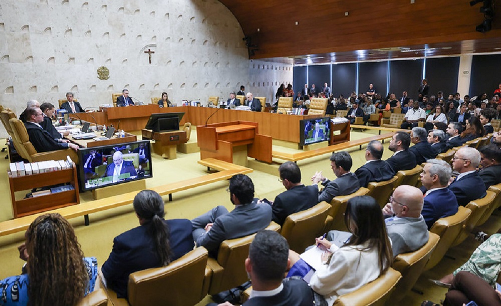 ADPF das Favelas: STF homologa parcialmente plano do Estado do Rio para reduzir letalidade policial
