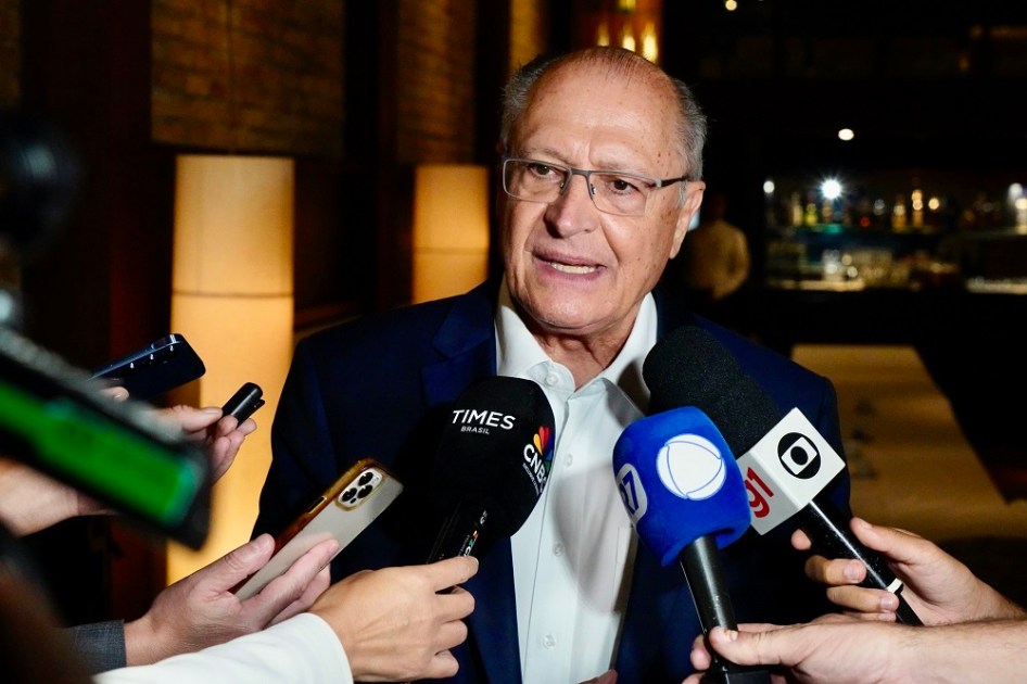 Geraldo Alckmin