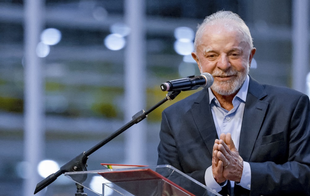Lula amplia agendas com o setor privado e busca diálogo com a classe média