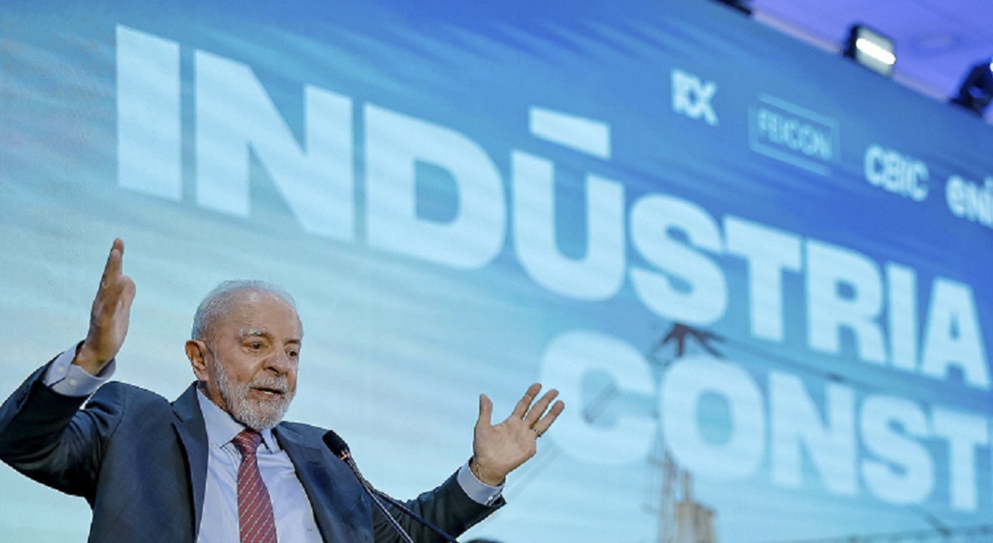 Presidente Lula