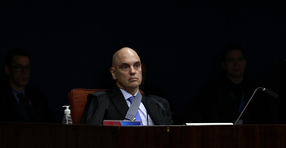 Alexadre de MOraes