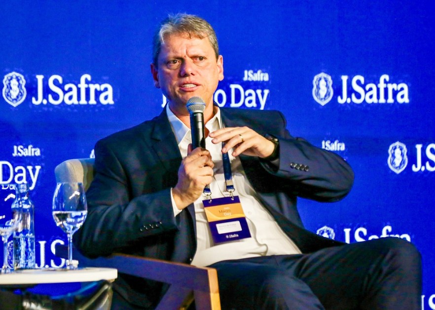 Tarcísio de Freitas