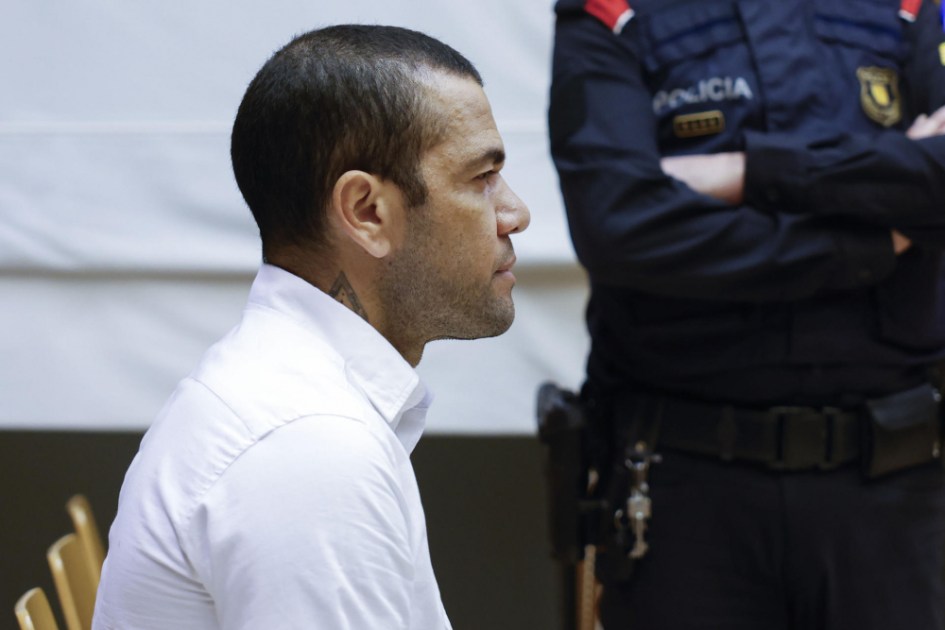 Daniel Alves