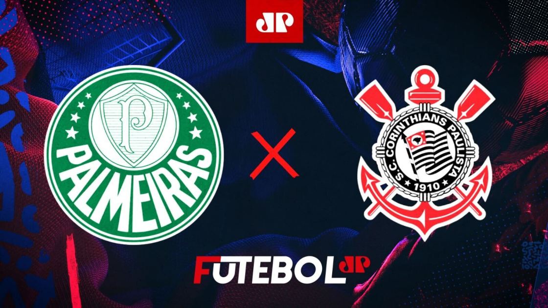 Palmeiras x Corinthians