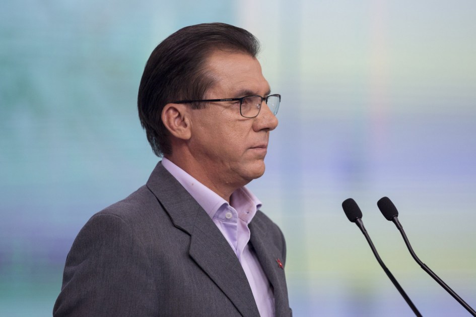 Luiz Marinho