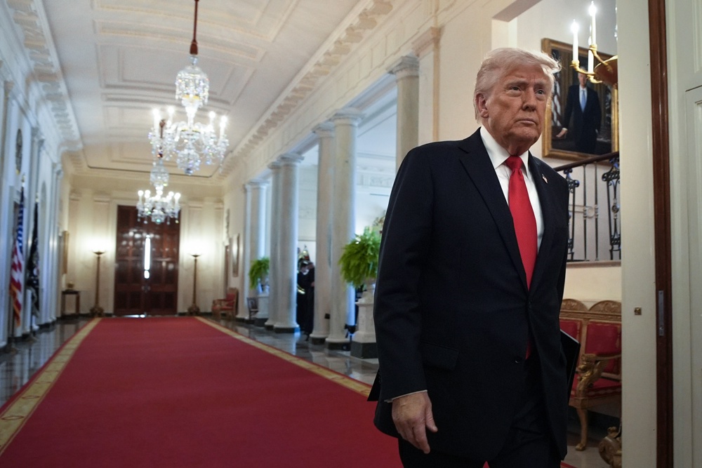Universidades dos Estados Unidos reprovam ‘interferência política’ de Trump
